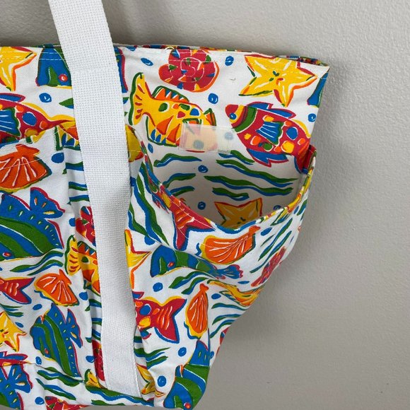 Large Pool/Beach Tote - Picture 4 of 7